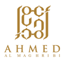 Ahmed Al Maghribi Perfumes