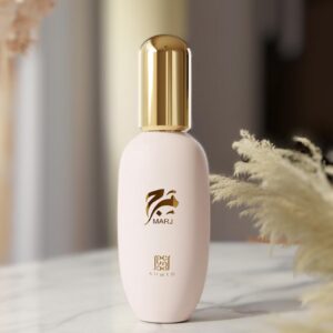 Marj Body Gel