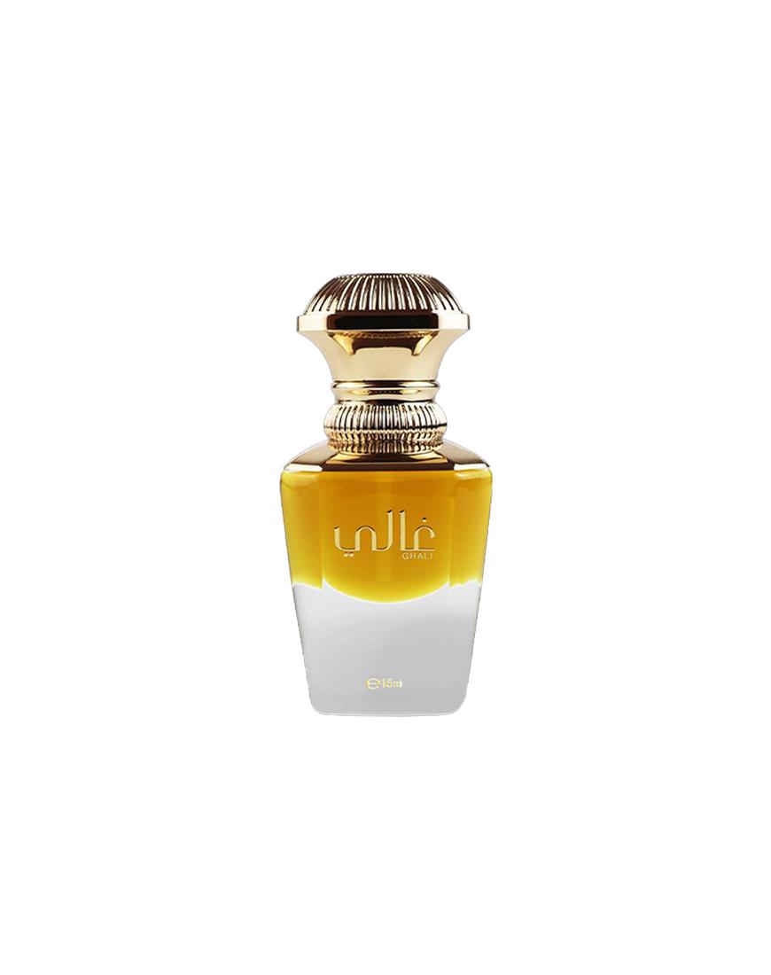 Ghali