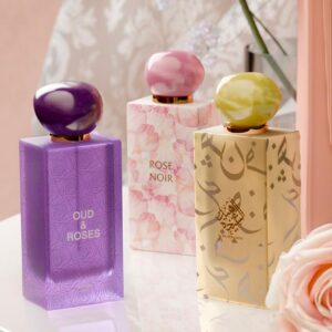 Oud Royal Hair Mist