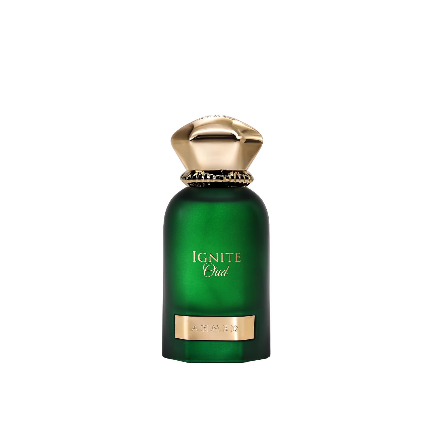 Dehn Al Oud Maliki Qadeem 3ML