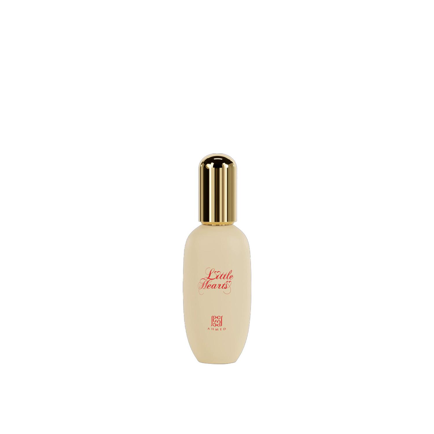 Little Hearts Body Gel