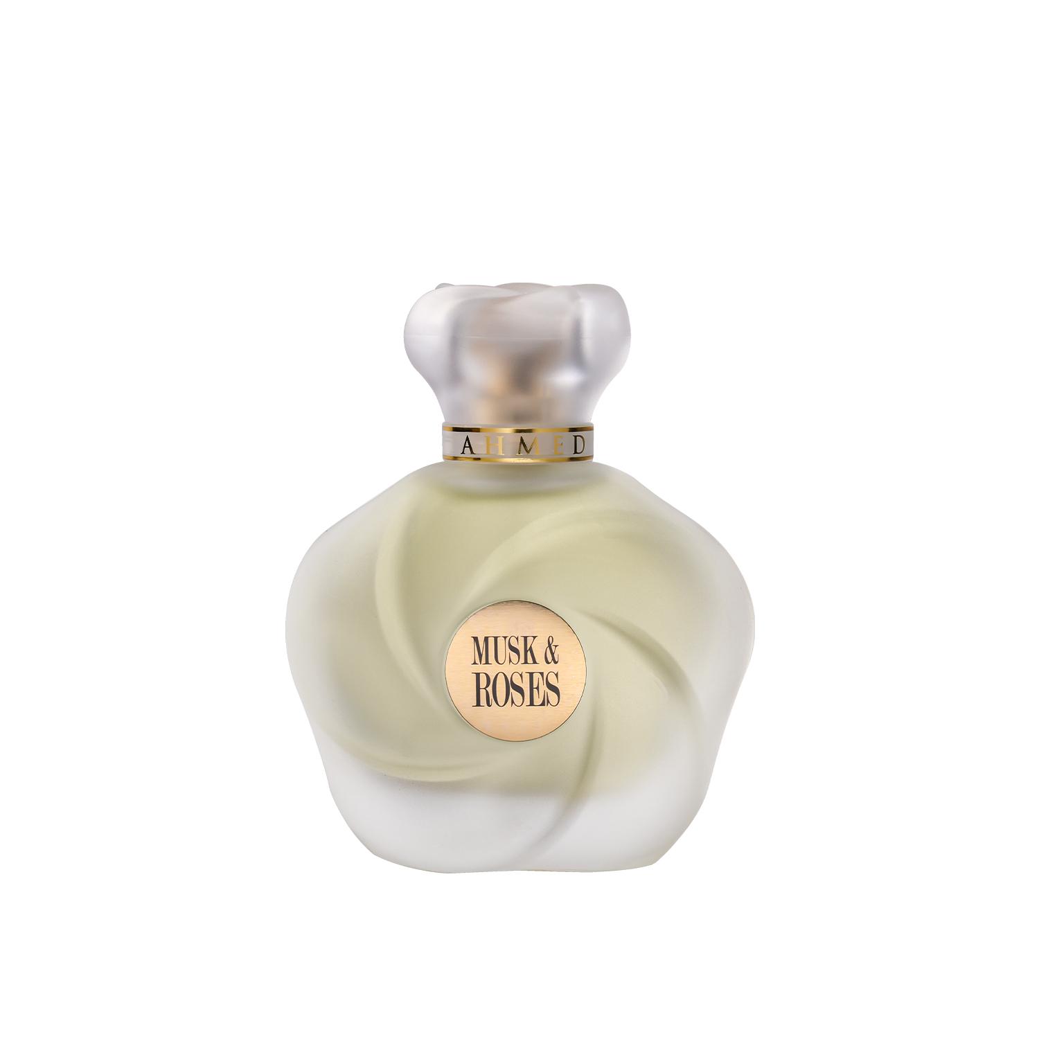 Musk Tahara Concentrated Oil
