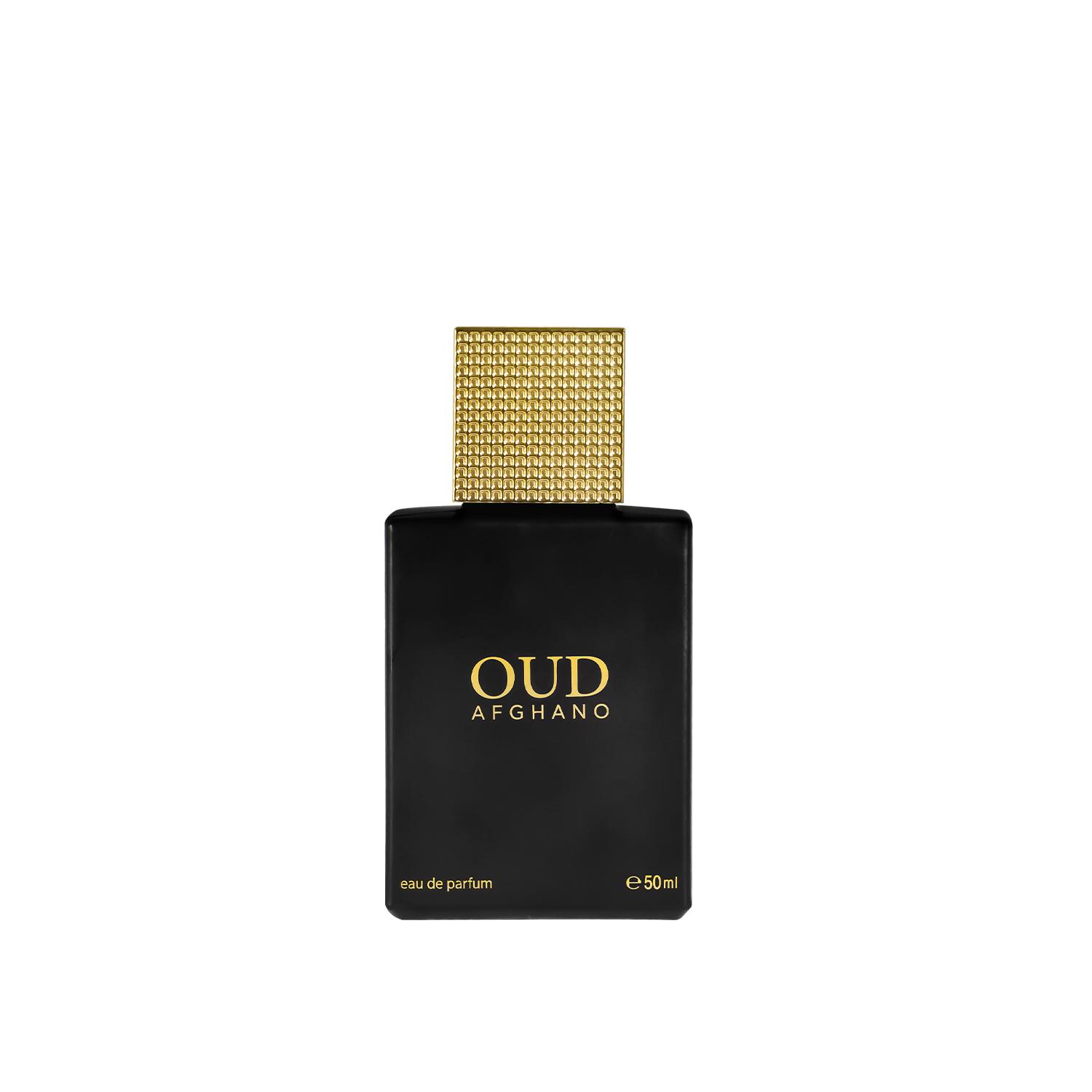 The Oud Collection