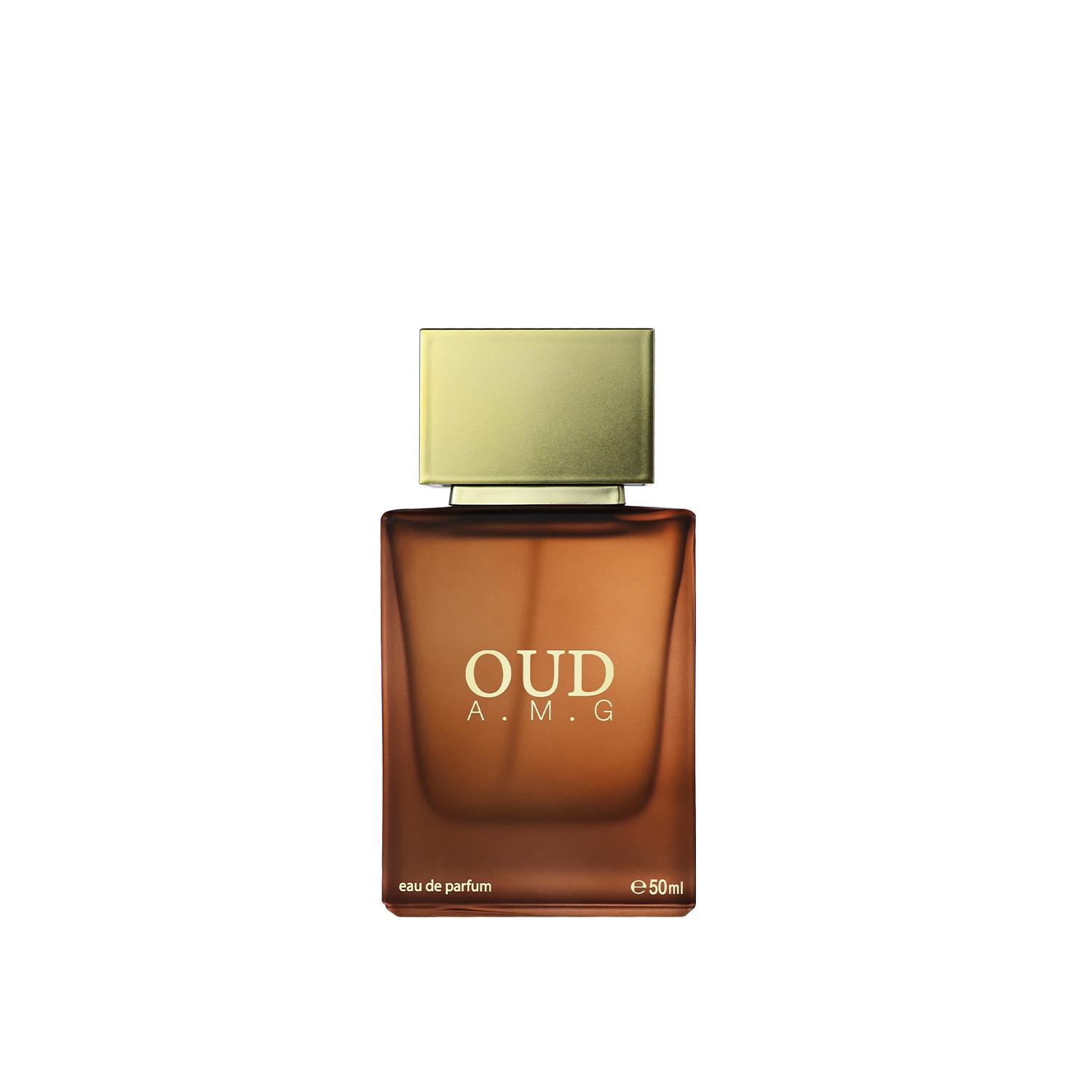 The Oud Collection