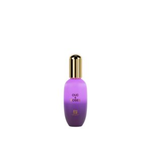 Musk & Rose Body Wash