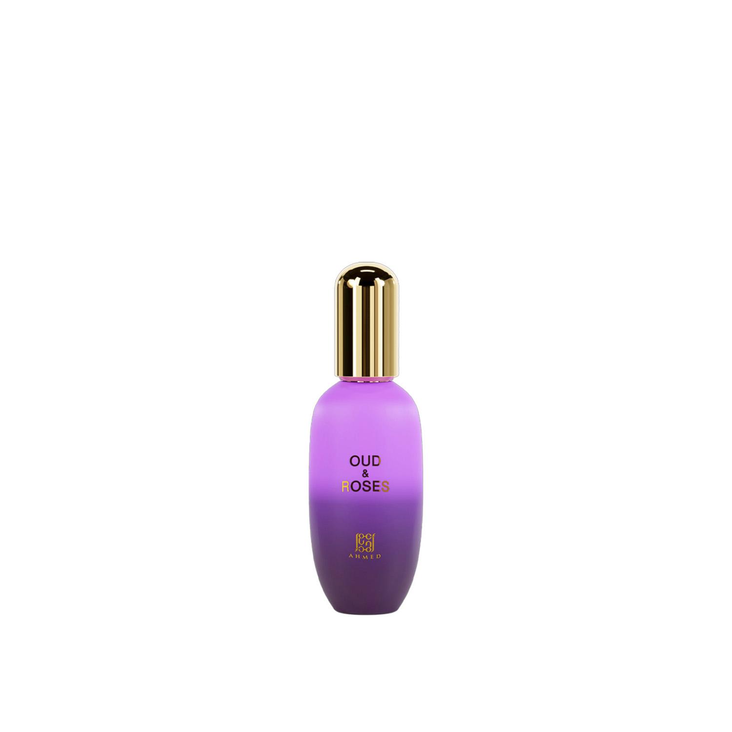 Musk & Rose Body Wash