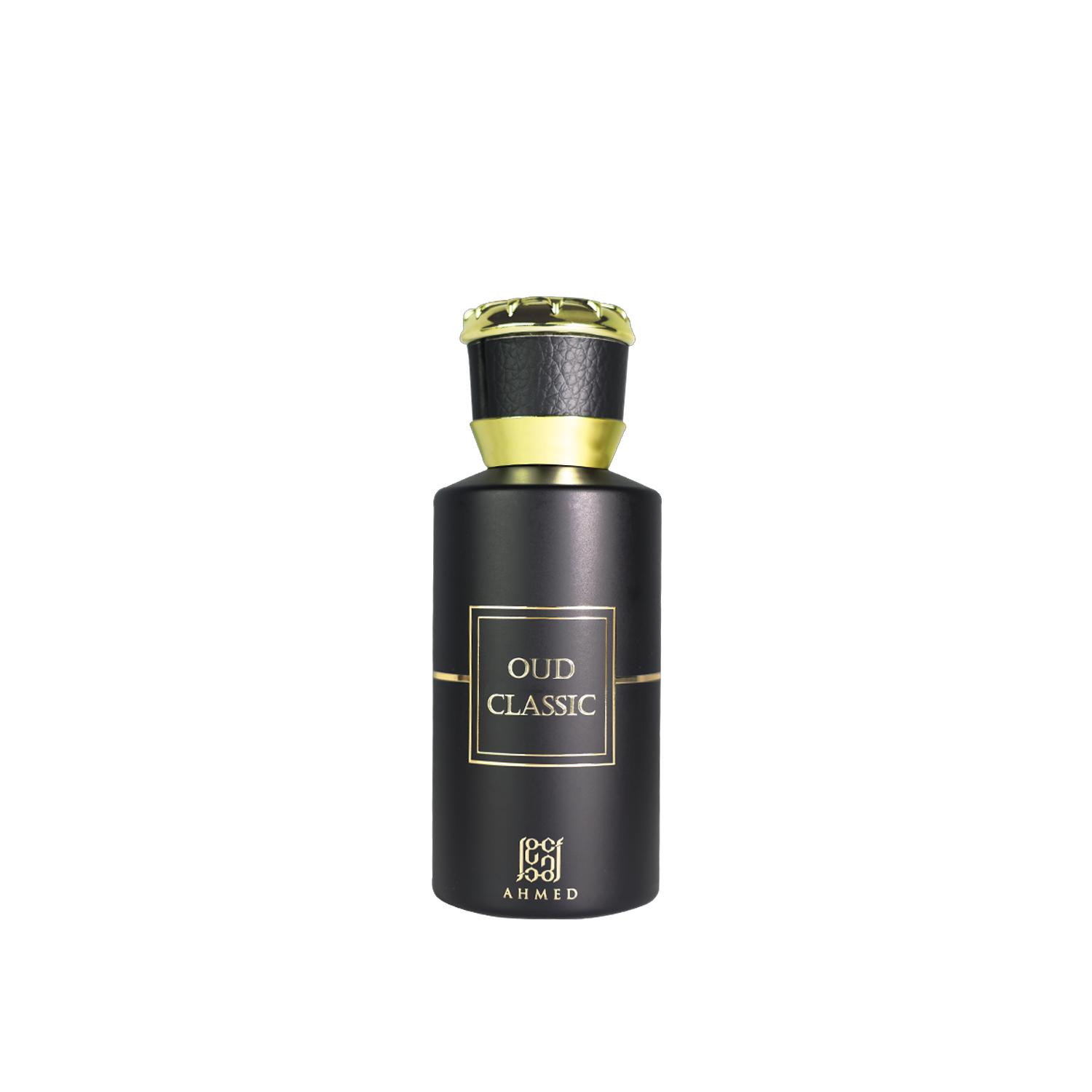The Oud Collection