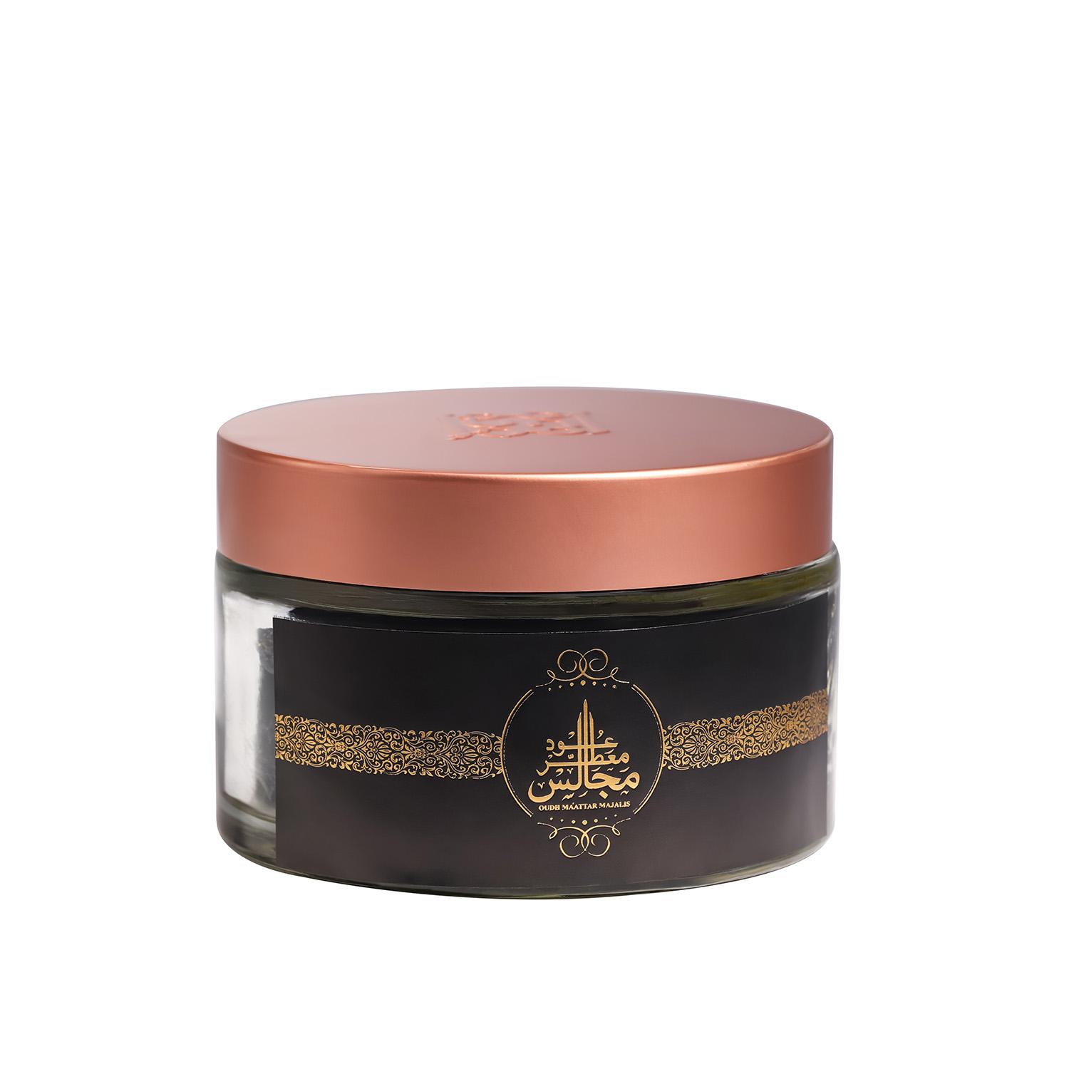 Oud Maattar Majalis 58 Grams