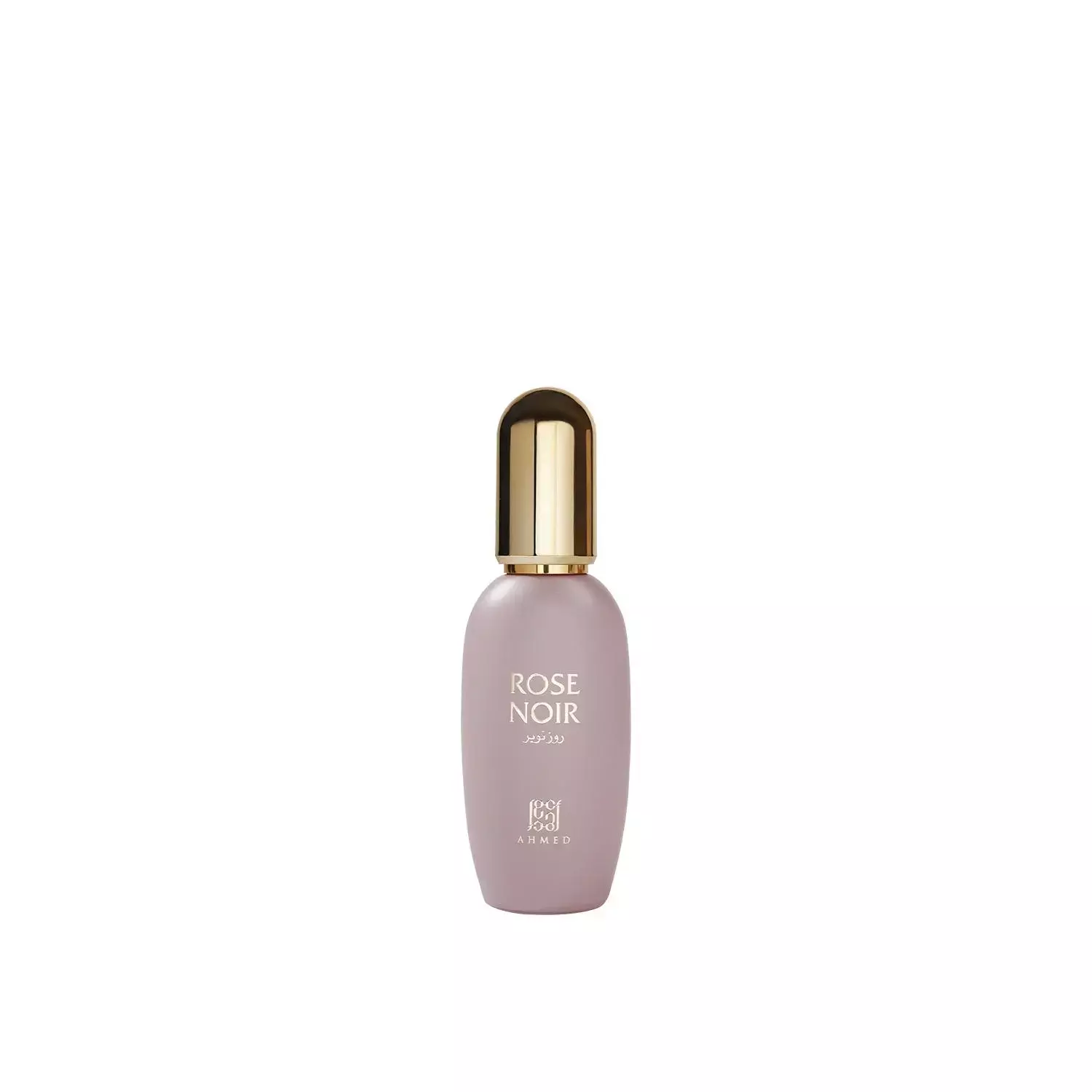 Rose Noir Body Gel