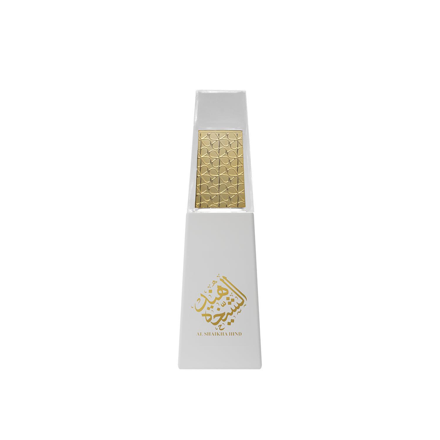 Al Shaikha Hind