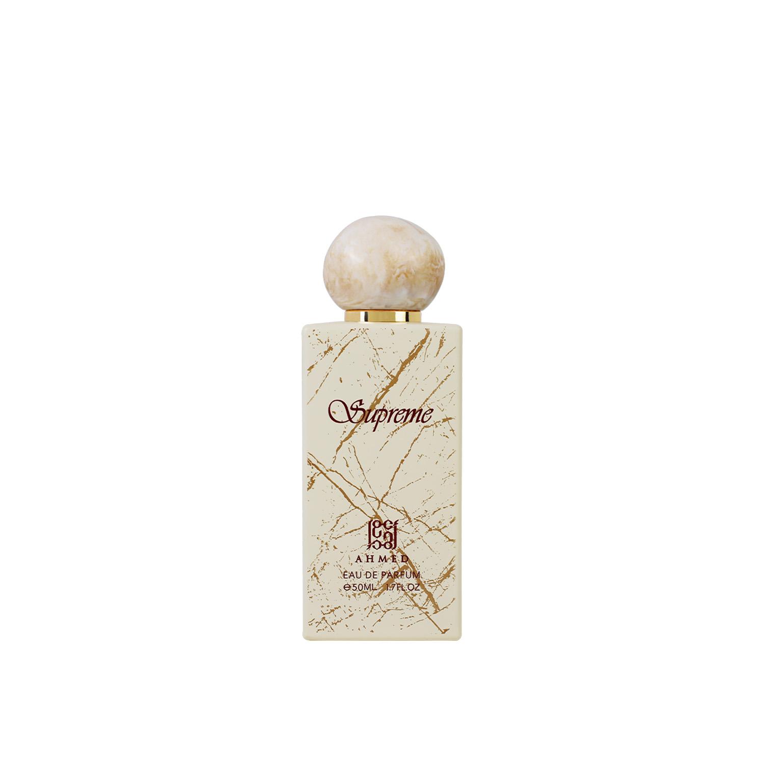 Floral Musk Hair Mist