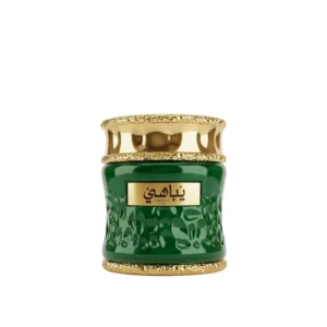 Oud Mattar Yubaahi