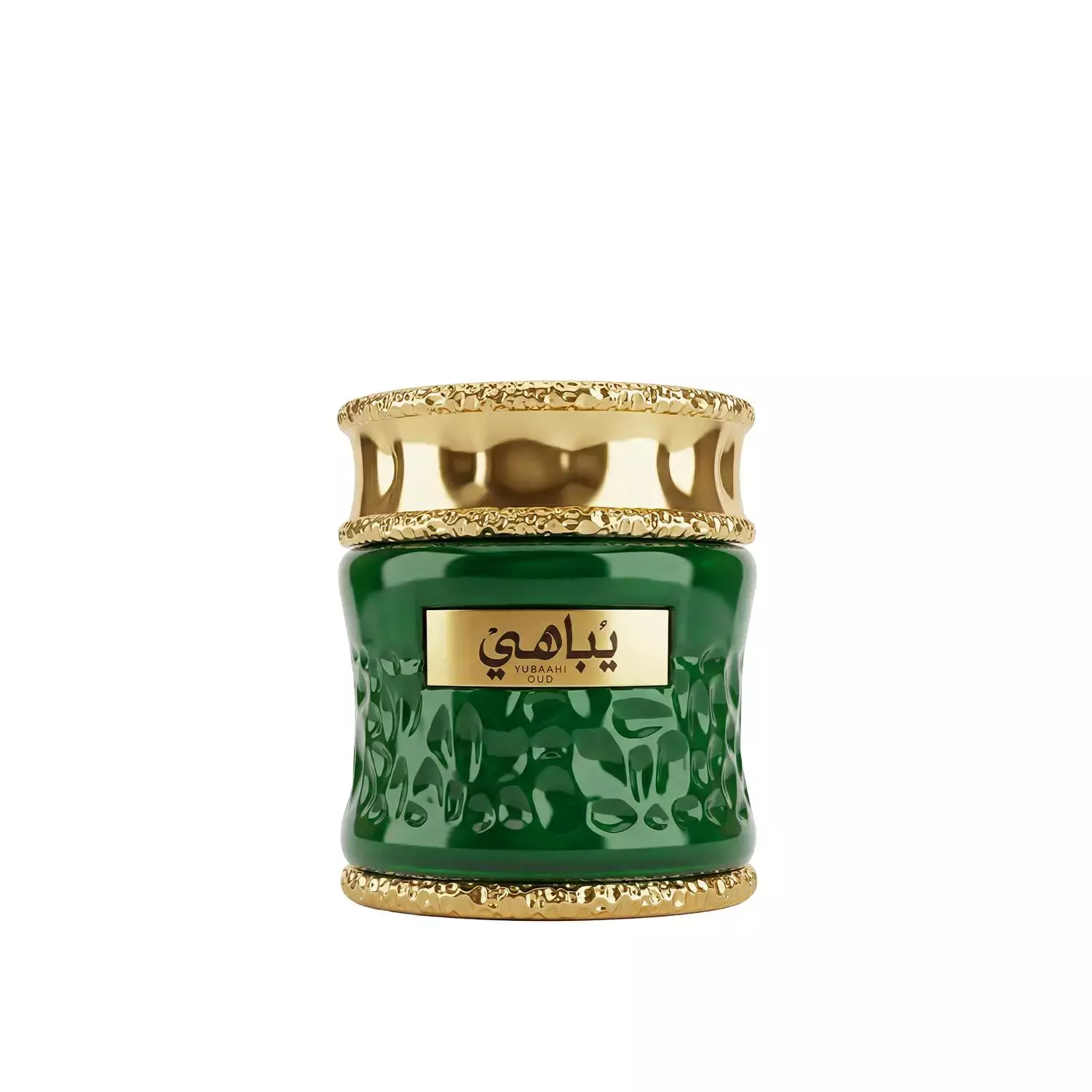 Oud Mattar Yubaahi