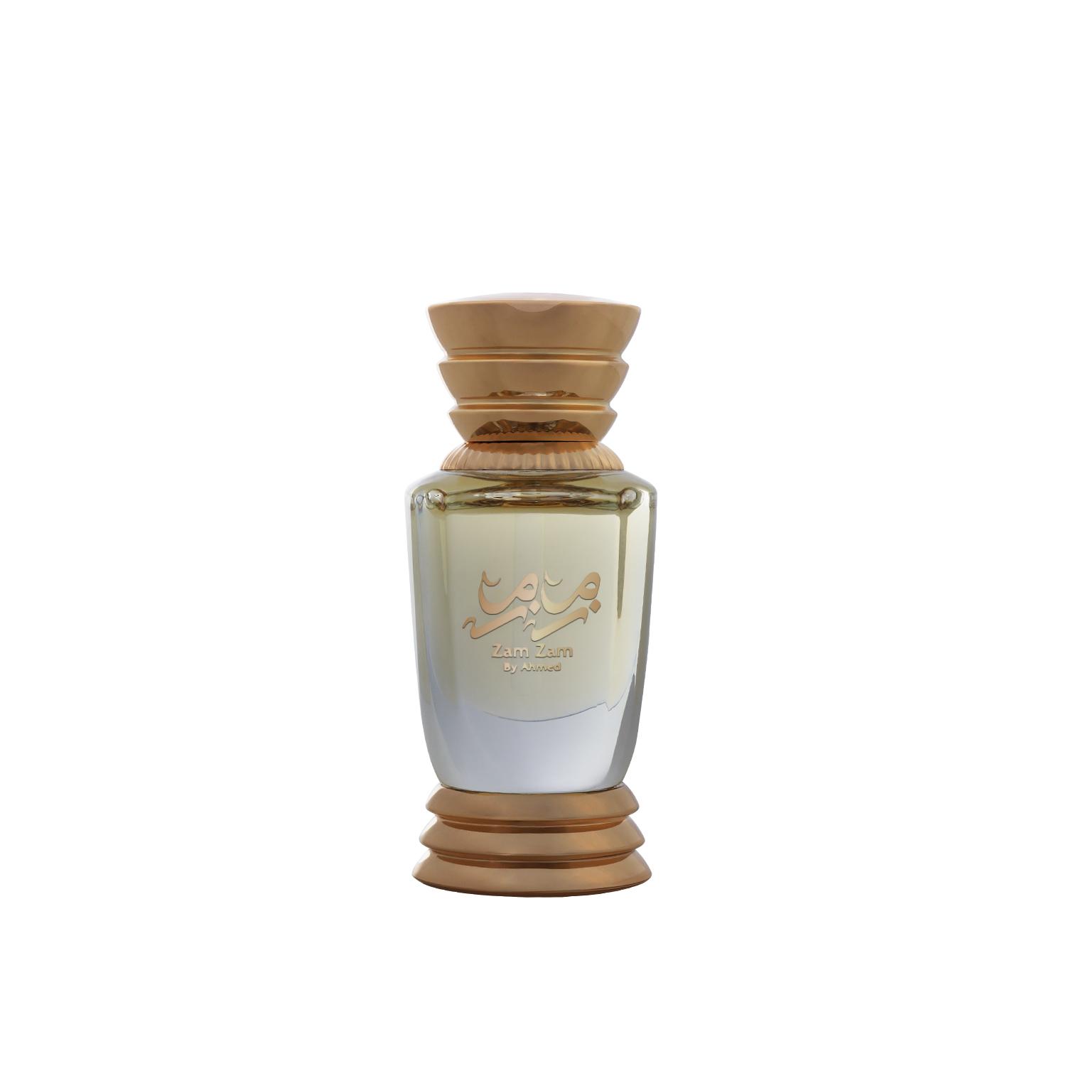 Zam Zam By Ahmed